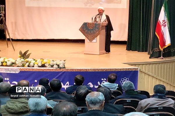گردهمایی دیده بانان ادوات  خراسان رضوی