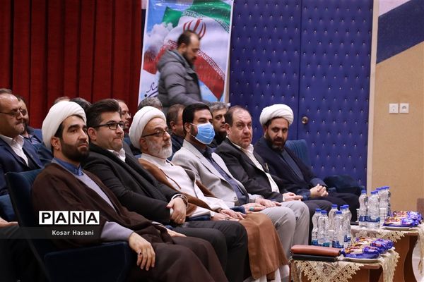 جلسه شورای اداری اداره‌کل آموزش و پرورش آذربایجان شرقی