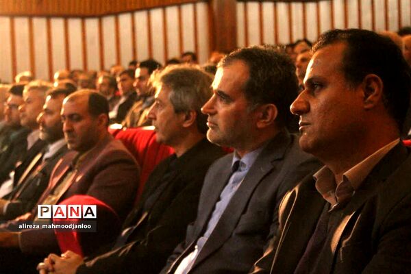 همایش فرصت‌های سرمایه‌گذاری شرق مازندران در گلوگاه