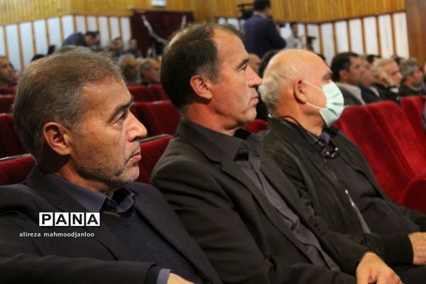 همایش فرصت‌های سرمایه‌گذاری شرق مازندران در گلوگاه