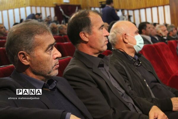 همایش فرصت‌های سرمایه‌گذاری شرق مازندران در گلوگاه