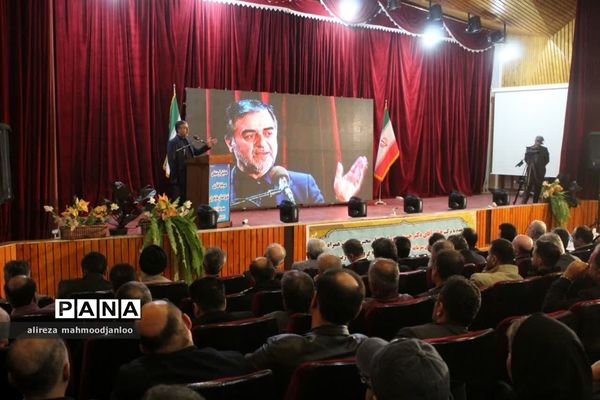 همایش فرصت‌های سرمایه‌گذاری شرق مازندران در گلوگاه