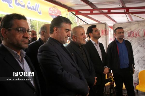 همایش فرصت‌های سرمایه‌گذاری شرق مازندران در گلوگاه