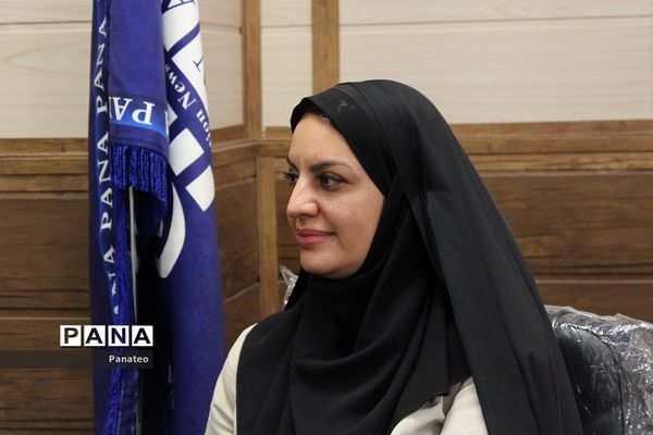 برگزاری کارگاه آموزشی خبرنگاری پانا، در شهرستان پاکدشت