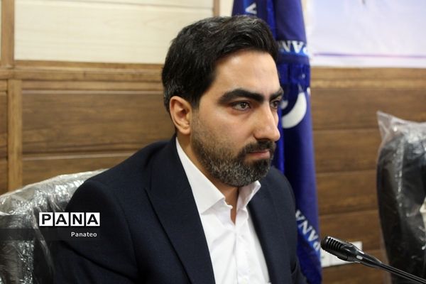 برگزاری کارگاه آموزشی خبرنگاری پانا، در شهرستان پاکدشت