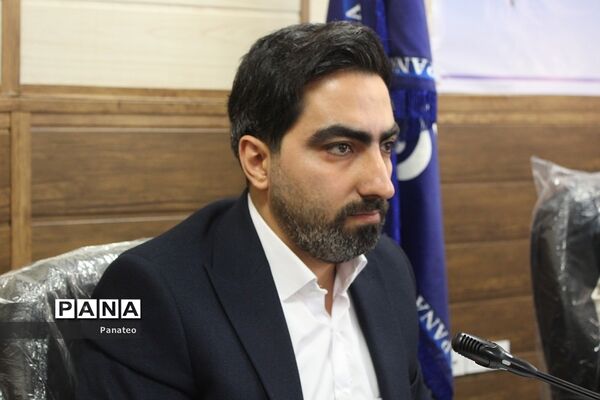 برگزاری کارگاه آموزشی خبرنگاری پانا، در شهرستان پاکدشت