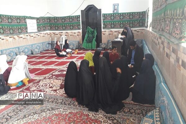 برگزاری مسابقات منطقه‌ای قرآن، عترت و نماز  در شادگان
