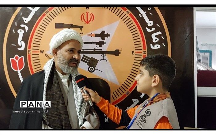 شهدا به ما نشان دادند که برای رسیدن به اهداف خود، از مهم‌ترین سرمایه‌های خود گذشتند