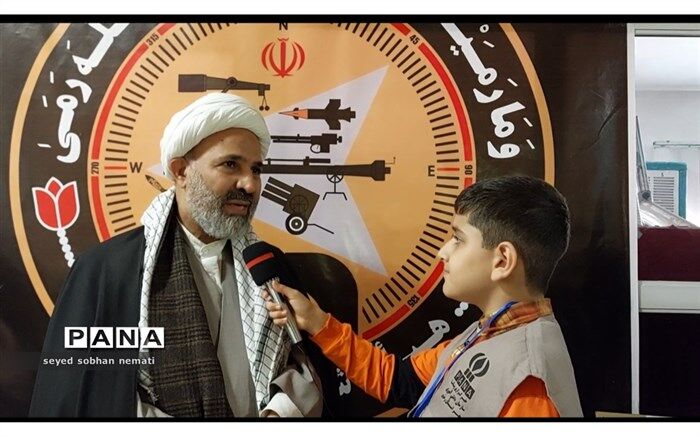 شهدا به ما نشان دادند که برای رسیدن به اهداف خود، از مهم‌ترین سرمایه‌های خود گذشتند