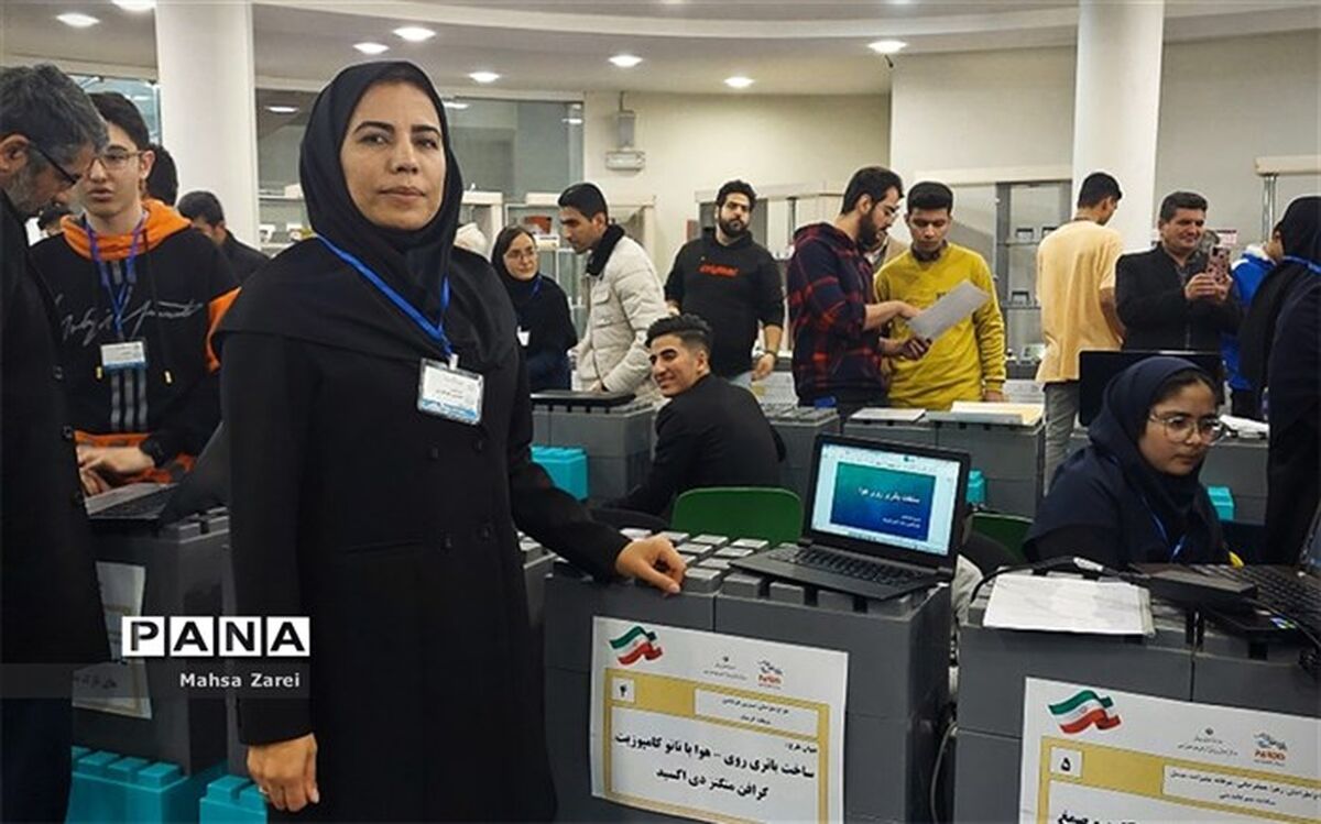پژوهش، کلید صندوقچه راز جهان است