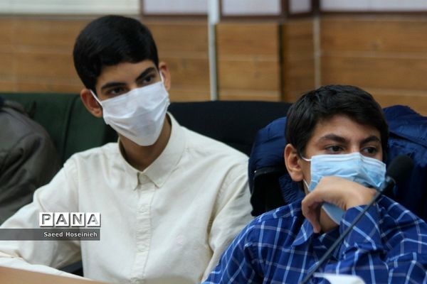 دومین کارگاه حضوری آموزش خبرنگاری پانا در قم