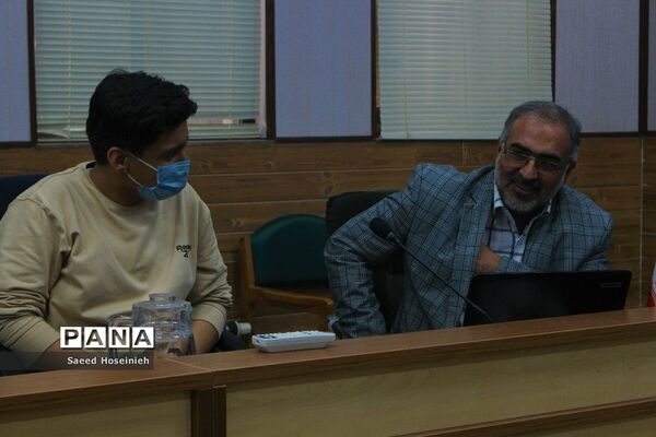 دومین کارگاه حضوری آموزش خبرنگاری پانا در قم