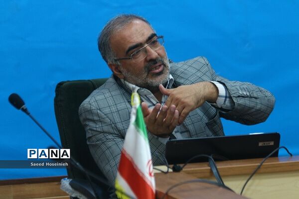 دومین کارگاه حضوری آموزش خبرنگاری پانا در قم