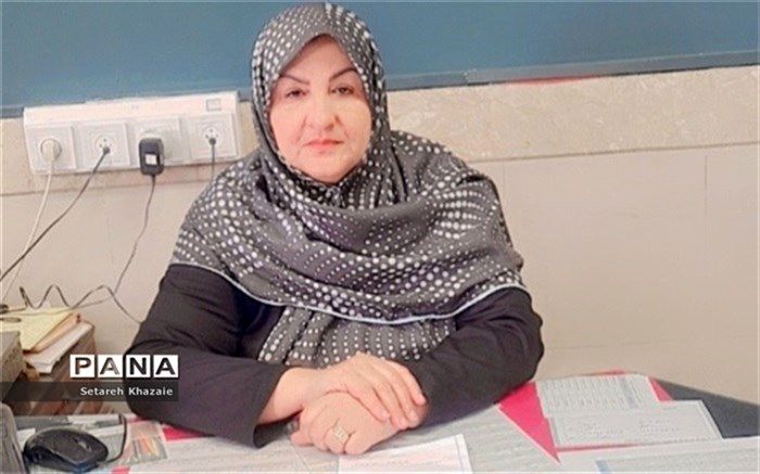 طرح مدام خلاصه‌ای از مشارکت دانش‌آموزان در اجرای امور مدرسه است