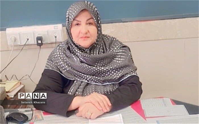 طرح مدام خلاصه‌ای از مشارکت دانش‌آموزان در اجرای امور مدرسه است