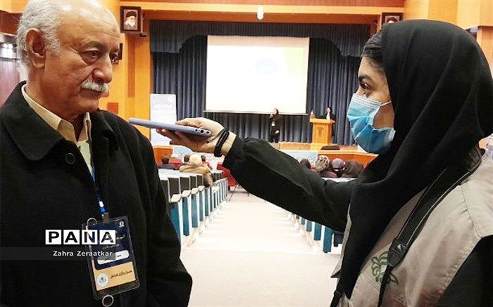 مراکز آموزشی و پرورشی غیردولتی‌ مکمل زندگی محصلان است