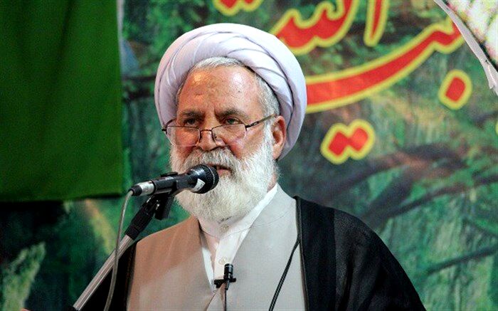 مسئولان باید به امنیت و سلامتی بیشترین توجه و سرمایه‌گذاری را داشته باشند