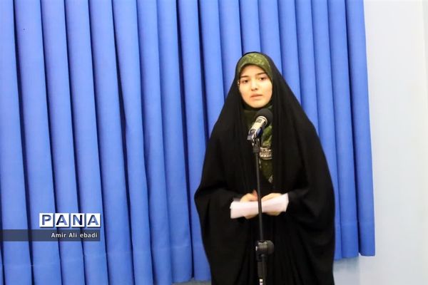 دیدار اعضای بسیج دانشجویی با نماینده ولی فقیه