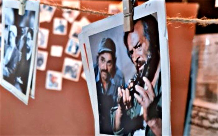 عارف افشار: با فیلمنامه داستانی مستند «برزخی‌ها» را ساختم