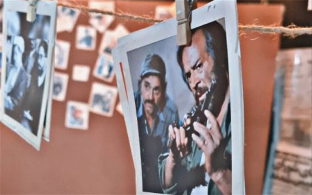 عارف افشار: با فیلمنامه داستانی مستند «برزخی‌ها» را ساختم