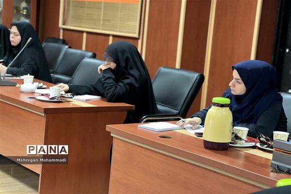 برگزاری ضمن خدمت توانمند‌سازی مدرسان میانی شهرستان‌ها