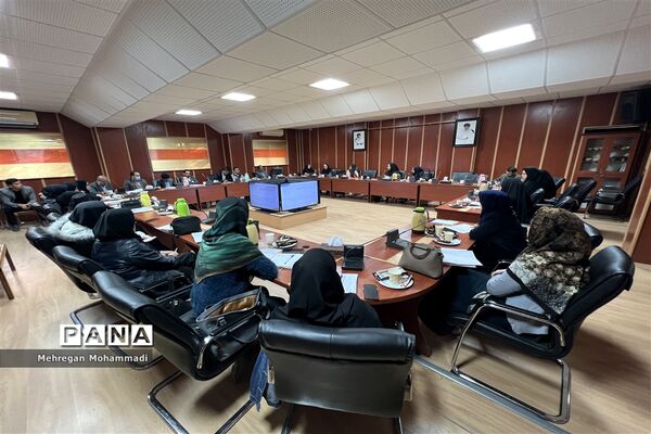 برگزاری ضمن خدمت توانمند‌سازی مدرسان میانی شهرستان‌ها