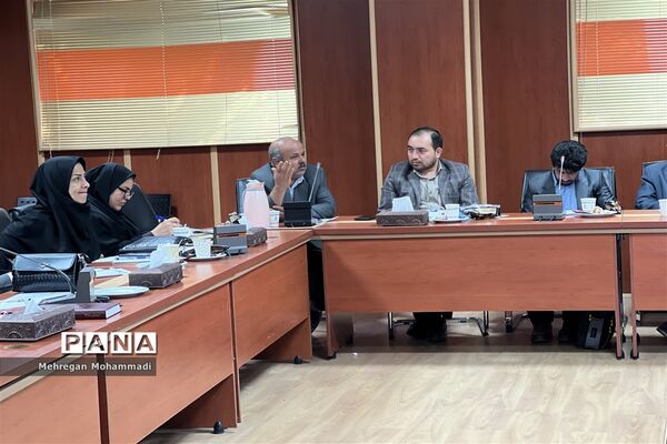 برگزاری ضمن خدمت توانمند‌سازی مدرسان میانی شهرستان‌ها