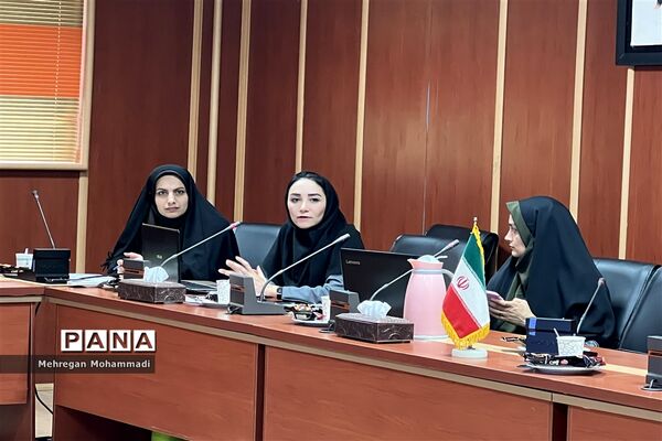 برگزاری ضمن خدمت توانمند‌سازی مدرسان میانی شهرستان‌ها