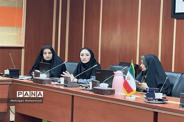 برگزاری ضمن خدمت توانمند‌سازی مدرسان میانی شهرستان‌ها