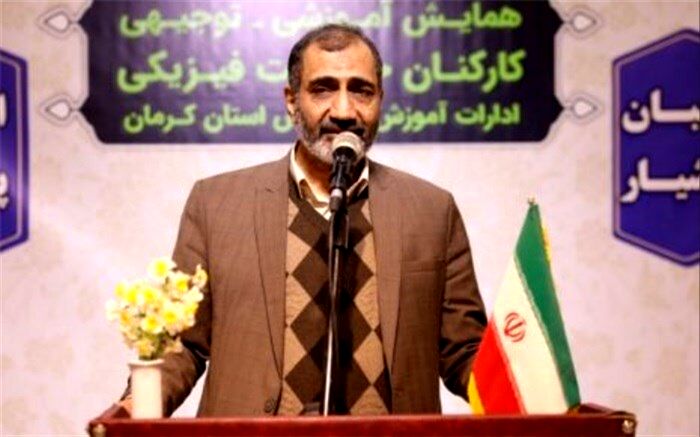 حراست نقش موثری در حفظ امنیت و صیانت از سرمایه‌های مادی و معنوی سازمان‌ها دارد
