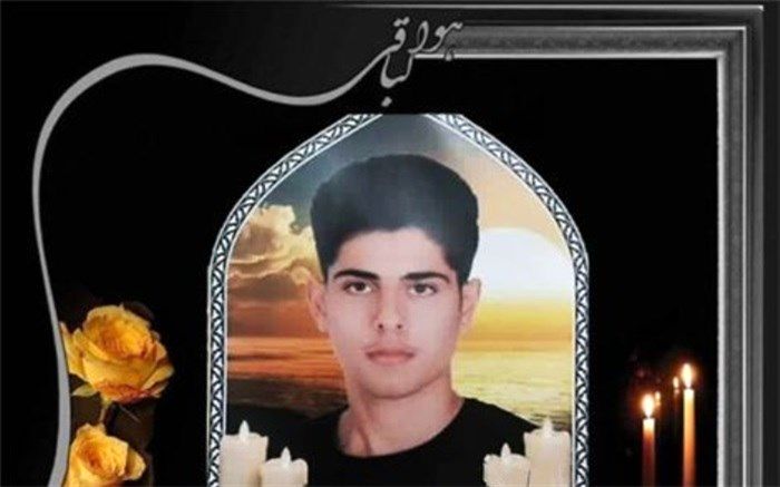 اعضای بدن دانش‌آموز صومعه‌سرایی به ۴ بیمار نیازمند، جانی دوباره بخشید