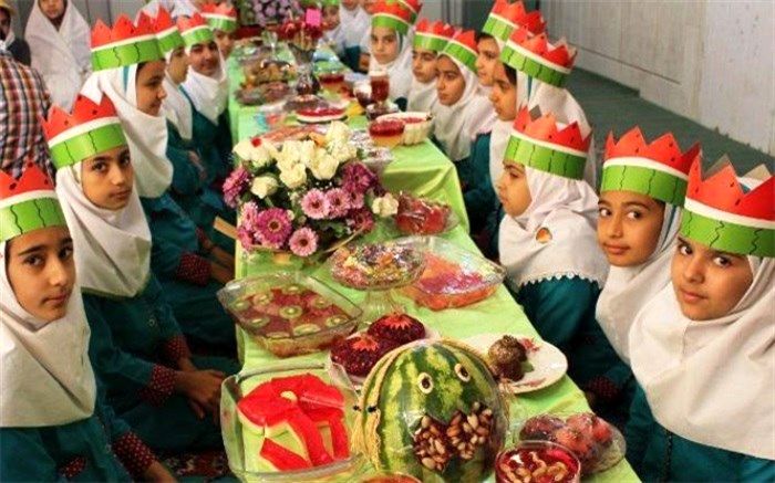 قیمت شیرینی، شب یلدا افزایش ندارد