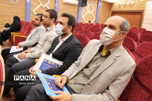 کارگاه خبر نویسی در بوشهر