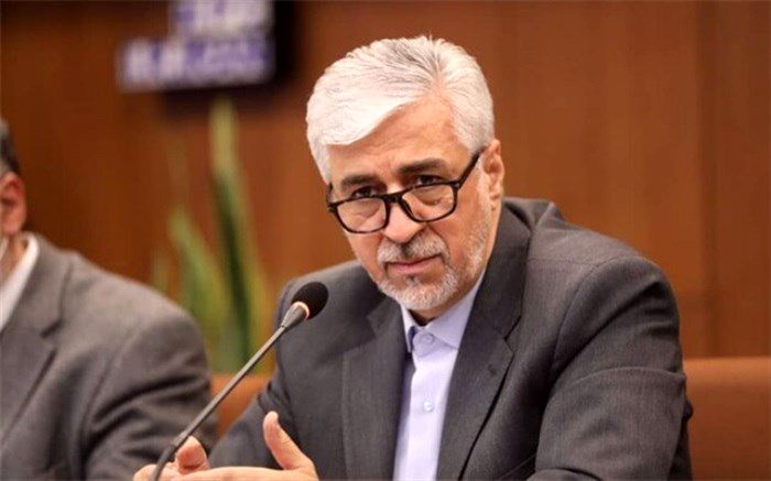 وزیر ورزش چهار حکم جدید صادر کرد