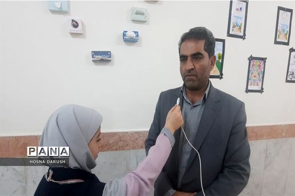 جشنواره الگوهای برتر تدریس آموزش مبتنی بر شایستگی