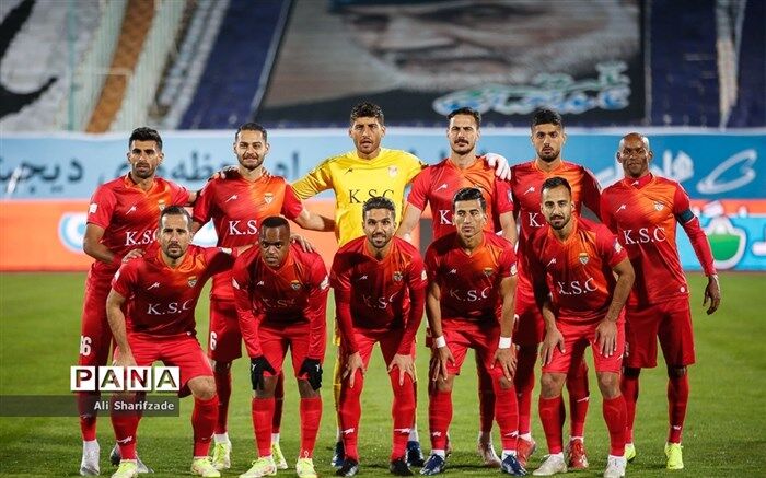 سید محمد علوی: فولاد با دوسه برد متوالی به جمع مدعیان برمی گردد