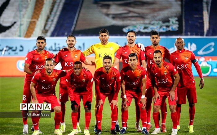 سید محمد علوی: فولاد با دوسه برد متوالی به جمع مدعیان برمی گردد
