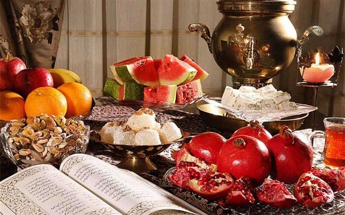 یلدا جشنی شبانه و خانواده‌محور برای تکریم والدین و حفظ میراث فرهنگی است