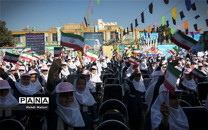 «مدرسه انقلاب» به زودی فعالیت خود را آغاز می‌کند