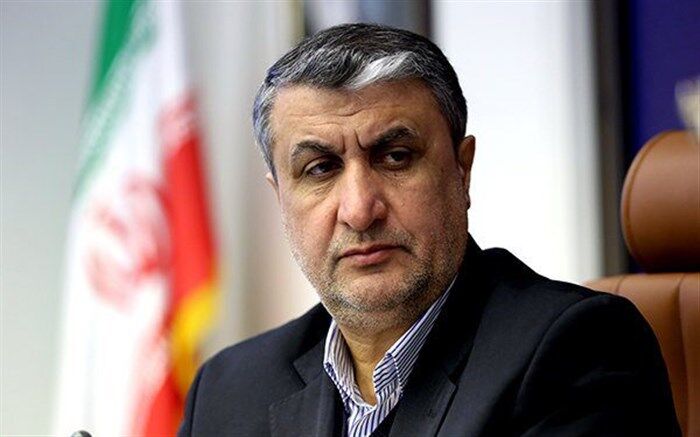 اسلامی: اراده کرده‌ایم ‌یکی از قطب‌های سازنده نیروگاه‌های اتمی در جهان باشیم
