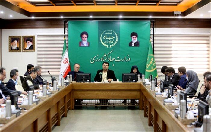 تاثیر برگزاری نمایشگاه‌های کشاورزی بر تحقق امنیت غذایی در کشور