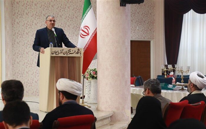 محوری‌ترین برنامه آموزش و پرورش در دوره ابتدایی در حوزه قرآن، حفظ جز ۳۰ است