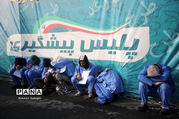 شصت و یکمین مرحله طرح رعد پلیس