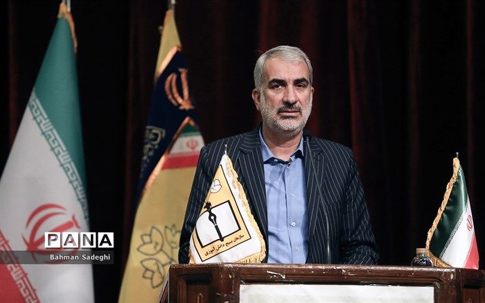 جهادگران تعلیم و تربیت اولیا ویژه خدا هستند