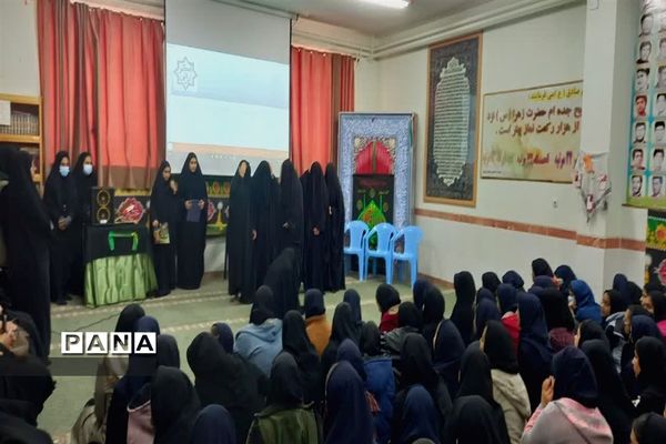 اجرای طرح مربیان همراه در مدارس ابرکوه