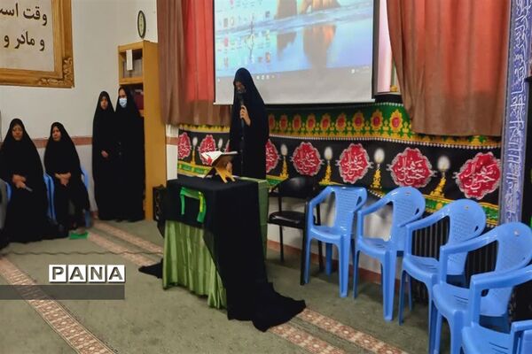 اجرای طرح مربیان همراه در مدارس ابرکوه