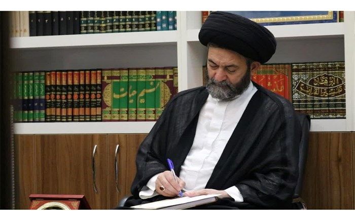 پیام تسلیت امام جمعه اردبیل برای درگذشتگان تصادف جاده پارس‌آباد