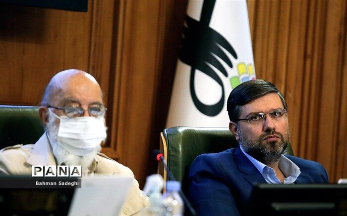 جلسه با معاون اول رییس جمهور با موضوع واگن های مترو