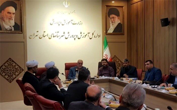 توسعه‌یافتگی نظام آموزش و پرورش، با تمرکز بر سیاست‌های راهبردی حوزه پرورشی میسر است