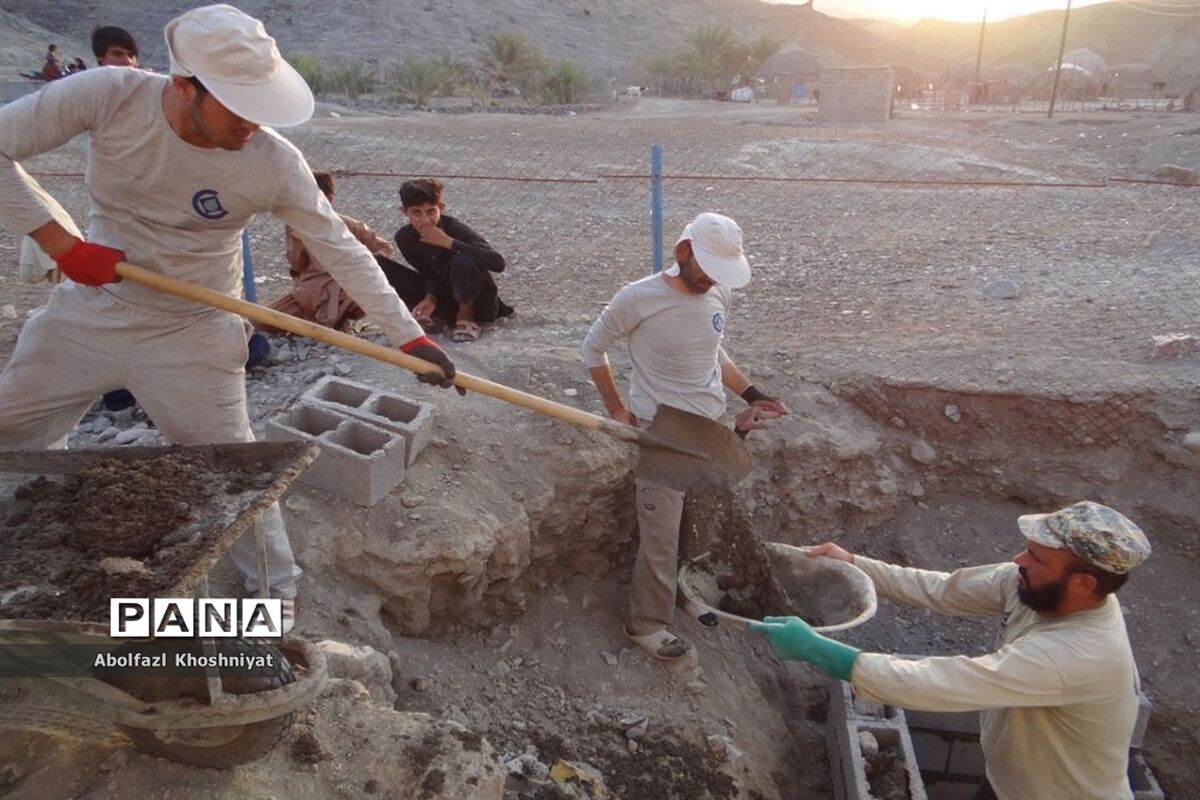 شناسایی ۵۳۰  گروه جهادی در کشور